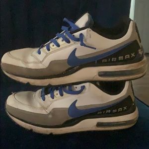 Nike Air Max LTD 3 Mens Sz 11